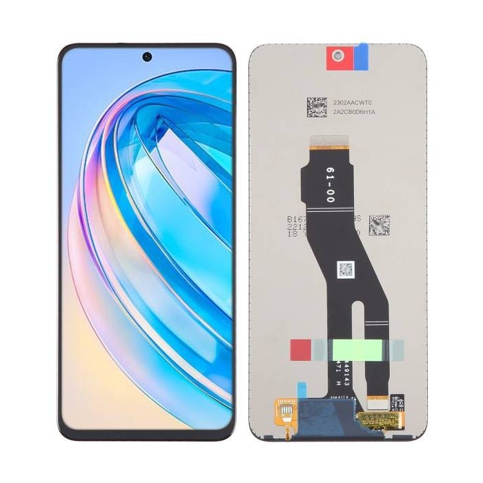 Recambio de Pantalla LCD + Tactil para Honor X8A 4G