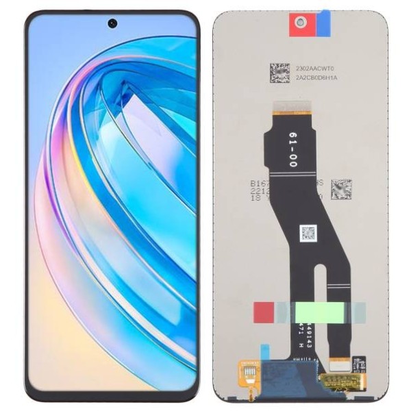 Recambio de Pantalla LCD + Tactil para Honor X8A 4G