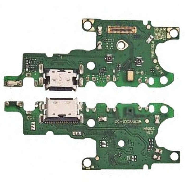 Placa Conecto de Carga y Microfono para Honor X8A 4G