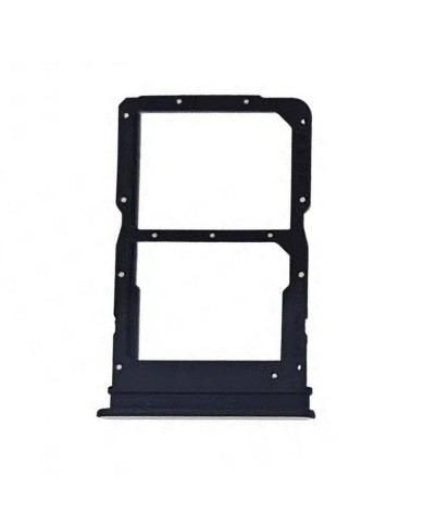 Comprar Bandeja Sim Honor X8A en color Negro