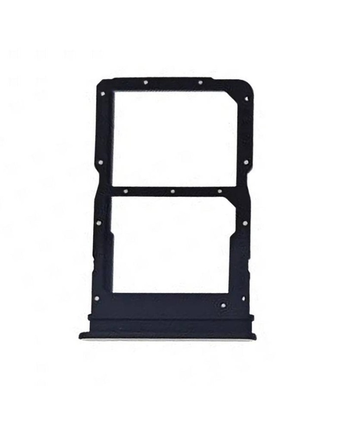 Comprar Bandeja Sim Honor X8A en color Negro