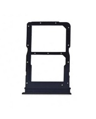 Comprar Bandeja Sim Honor X8A en color Negro