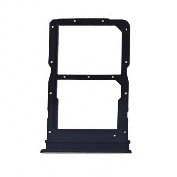 Comprar Bandeja Sim Honor X8A en color Negro