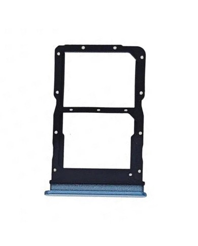 Comprar Bandeja Sim Honor X8A en color Azul