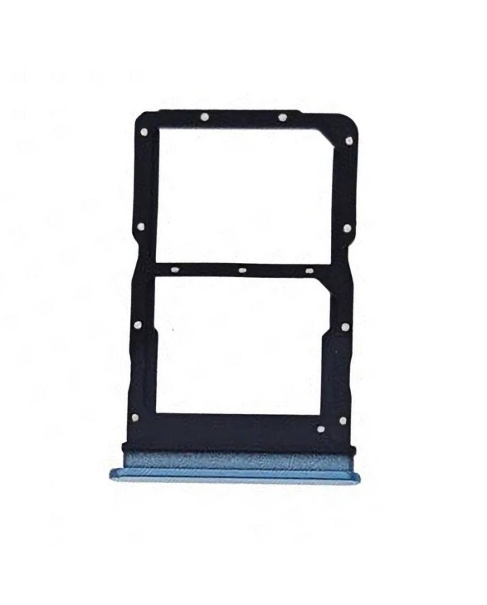 Comprar Bandeja Sim Honor X8A en color Azul