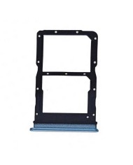 Comprar Bandeja Sim Honor X8A en color Azul
