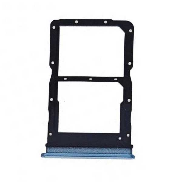 Comprar Bandeja Sim Honor X8A en color Azul