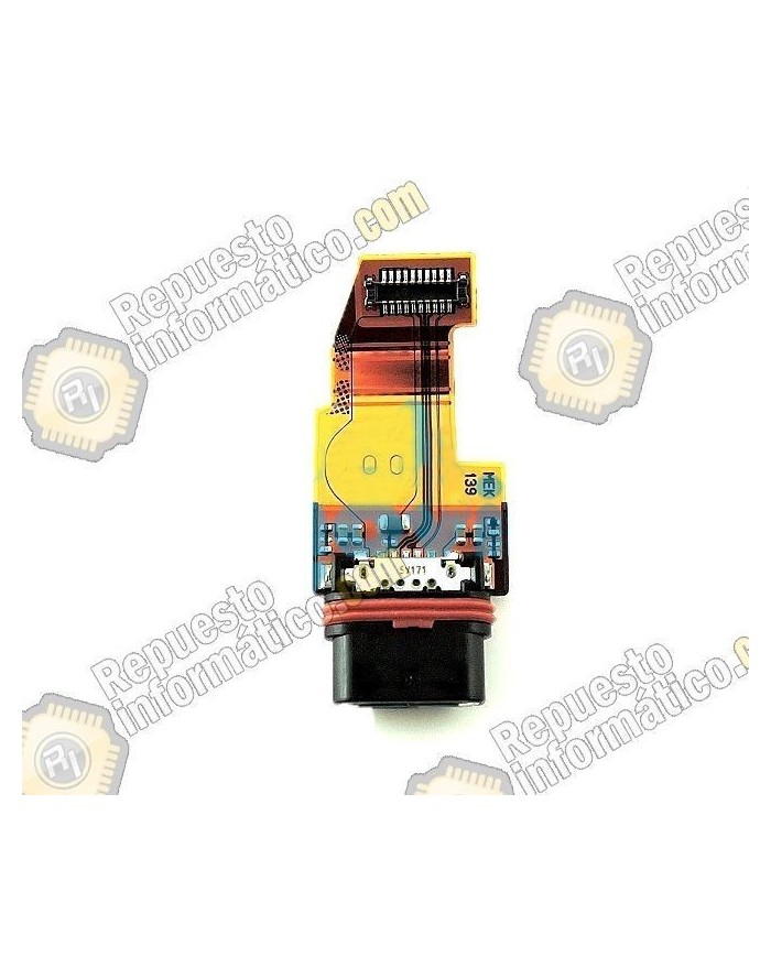 Flex Carga Xperia X Performance F8131