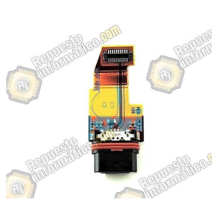 Flex Carga Xperia X Performance F8131