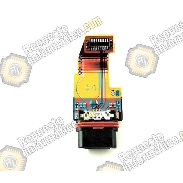 Flex Carga Xperia X Performance F8131