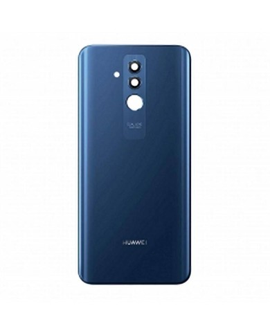 Tapa Trasera para Huawei Mate 20 Lite Azul