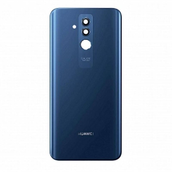 Tapa Trasera para Huawei Mate 20 Lite Azul