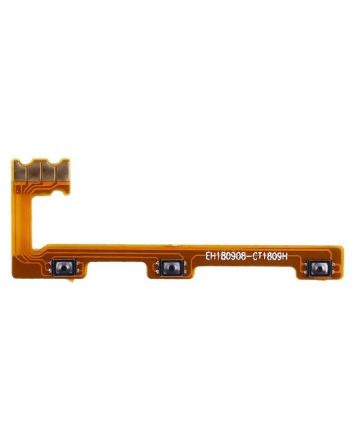 Flex Botones de Encendido y Volumen Huawei Mate 20 Lite