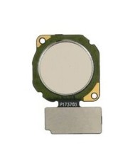 Lector de Huella Dactilar para Huawei Mate 20 Lite Oro