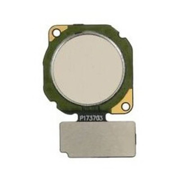 Lector de Huella Dactilar para Huawei Mate 20 Lite Oro