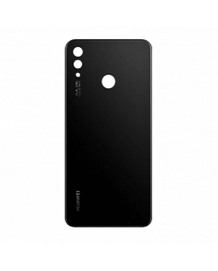 Tapa Trasera para Huawei P Smart Plus, Huawei Nova 3I Negro