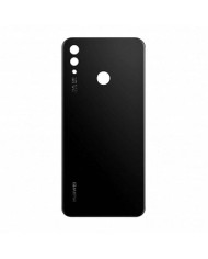 Tapa Trasera para Huawei P Smart Plus, Huawei Nova 3I Negro