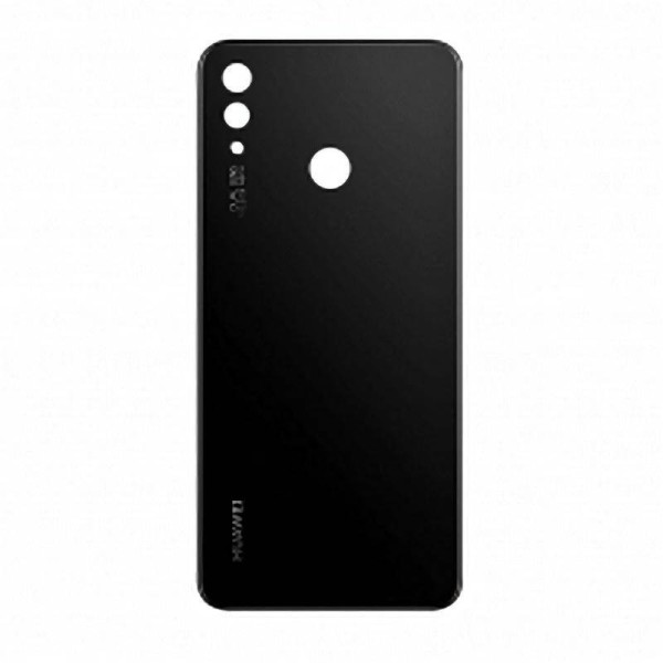 Tapa Trasera para Huawei P Smart Plus, Huawei Nova 3I Negro