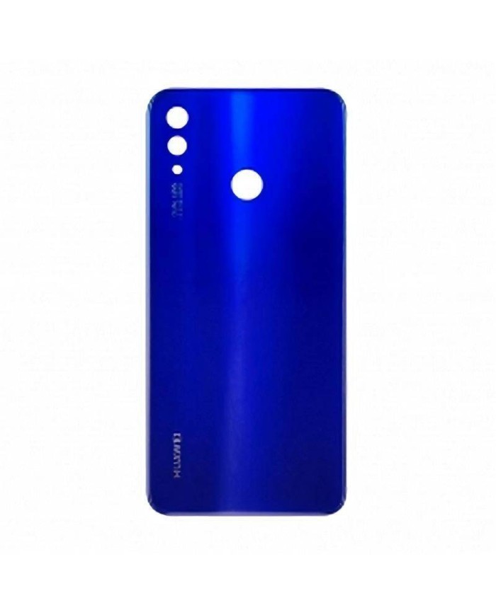 Tapa Trasera para Huawei P Smart Plus, Huawei Nova 3I Azul