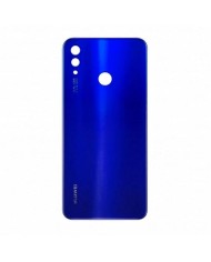 Tapa Trasera para Huawei P Smart Plus, Huawei Nova 3I Azul