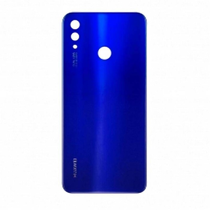 Tapa Trasera para Huawei P Smart Plus, Huawei Nova 3I Azul