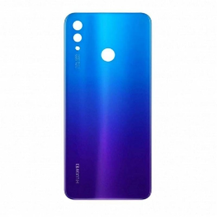 Tapa Trasera para Huawei P Smart Plus, Huawei Nova 3I Aurora