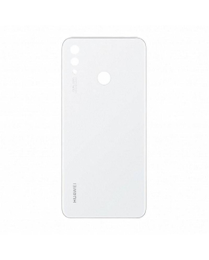 Tapa Trasera para Huawei P Smart Plus, Huawei Nova 3I Blanco