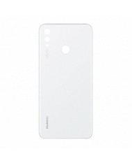 Tapa Trasera para Huawei P Smart Plus, Huawei Nova 3I Blanco