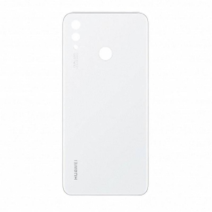 Tapa Trasera para Huawei P Smart Plus, Huawei Nova 3I Blanco