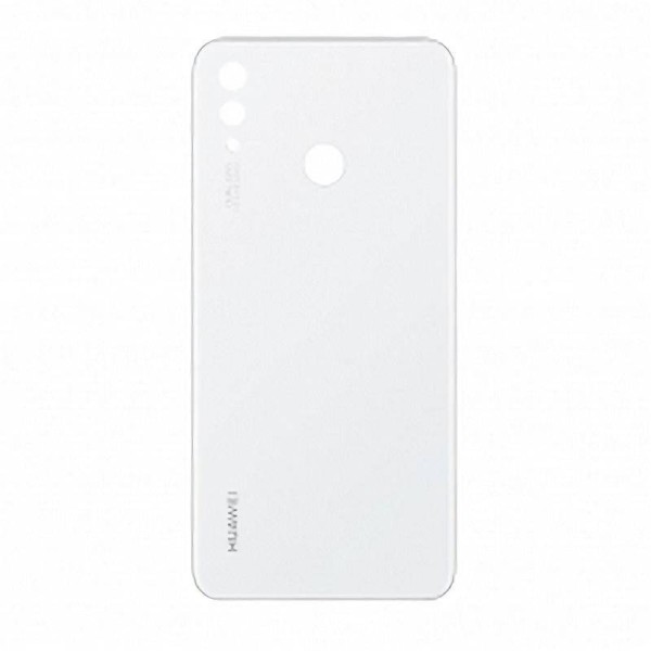 Tapa Trasera para Huawei P Smart Plus, Huawei Nova 3I Blanco