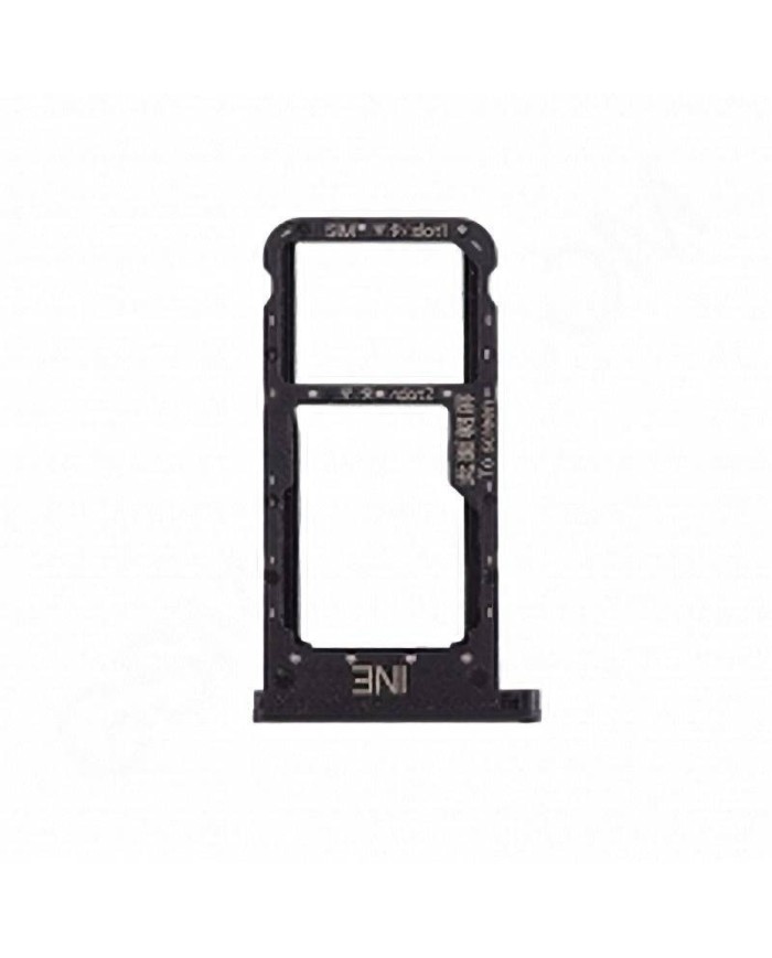 Comprar Bandeja Sim y MicroSD Huawei P Smart Plus Azul