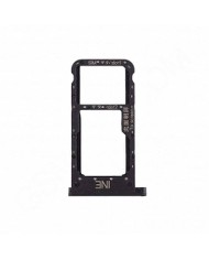 Comprar Bandeja Sim y MicroSD Huawei P Smart Plus Azul