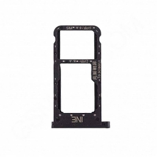 Comprar Bandeja Sim y MicroSD Huawei P Smart Plus Azul