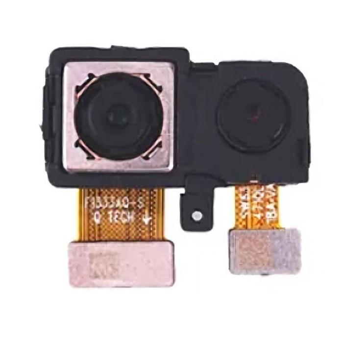Camara Trasera para Huawei P Smart Plus