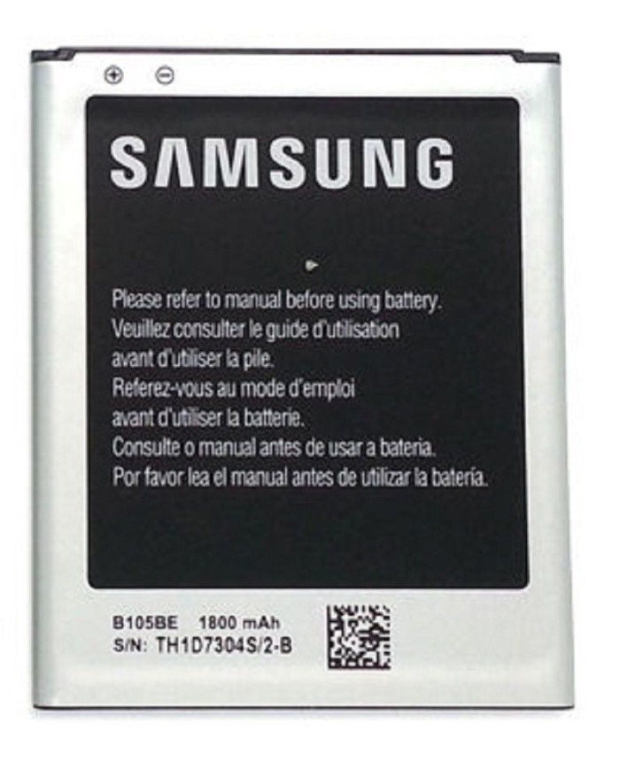 Batería Galaxy Ace 3 B105BE