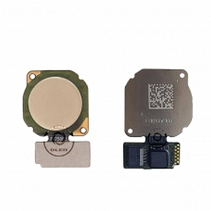 Flex Lector de Huella para Huawei P20 Lite Oro