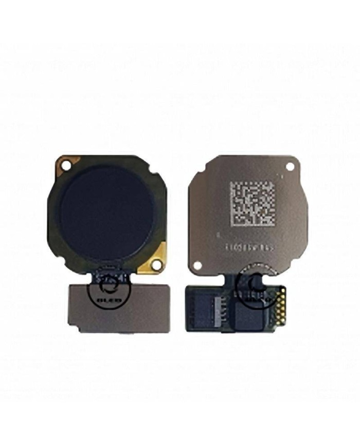 Flex Lector de Huella para Huawei P20 Lite Negro