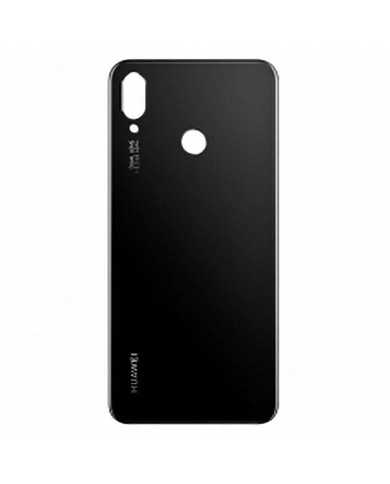 Tapa Trasera para Huawei P20 Lite Negro