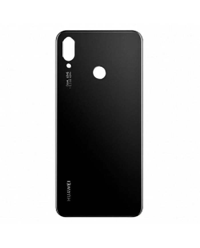 Tapa Trasera para Huawei P20 Lite Negro