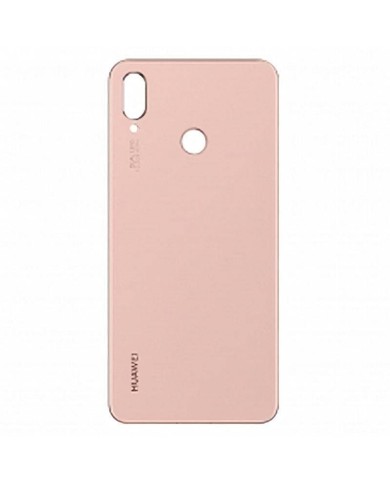 Tapa Trasera para Huawei P20 Lite Rosa