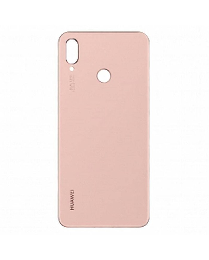 Tapa Trasera para Huawei P20 Lite Rosa