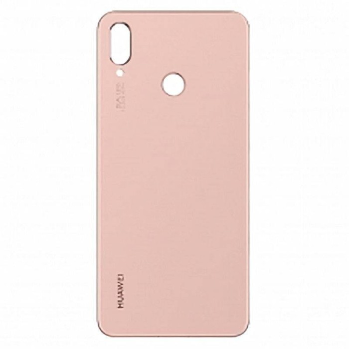 Tapa Trasera para Huawei P20 Lite Rosa