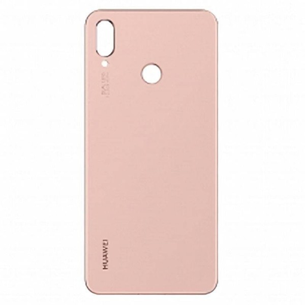 Tapa Trasera para Huawei P20 Lite Rosa