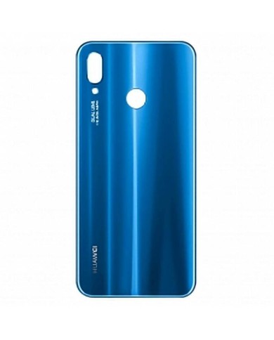 Tapa Trasera para Huawei P20 Lite Azul