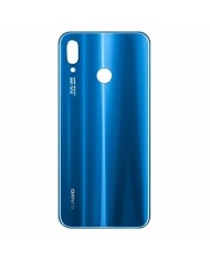 Tapa Trasera para Huawei P20 Lite Azul