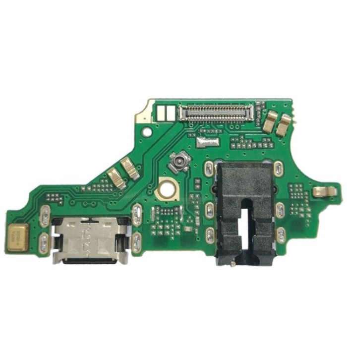 Placa Conector De Carga y Microfono para Huawei P20 Lite