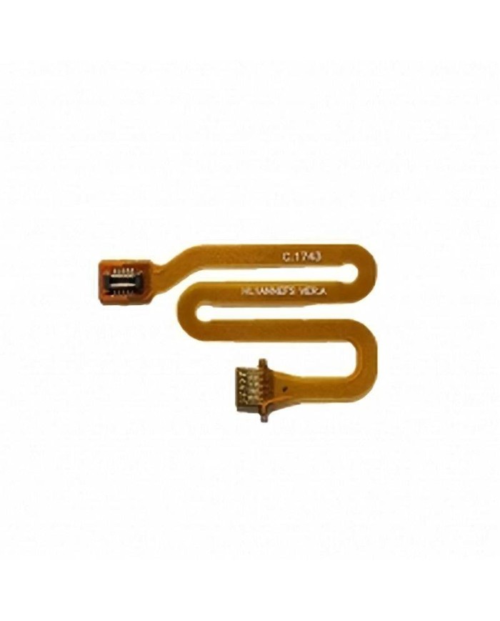 Flex Conector Lector de Huella para Huawei P20 Lite