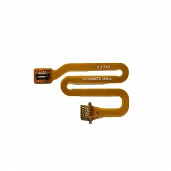 Flex Conector Lector de Huella para Huawei P20 Lite