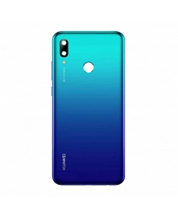 Recambio de Tapa Trasera para Huawei P Smart 2019 Azul