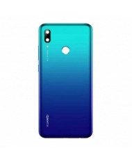 Recambio de Tapa Trasera para Huawei P Smart 2019 Azul